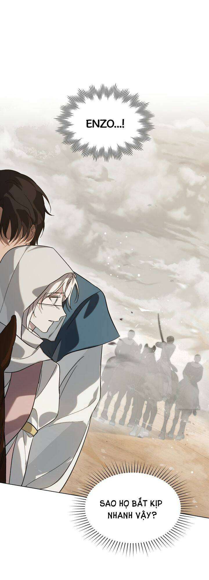 Khi Số Phận Tìm Đến Hai Ta Chapter 8 - Trang 4