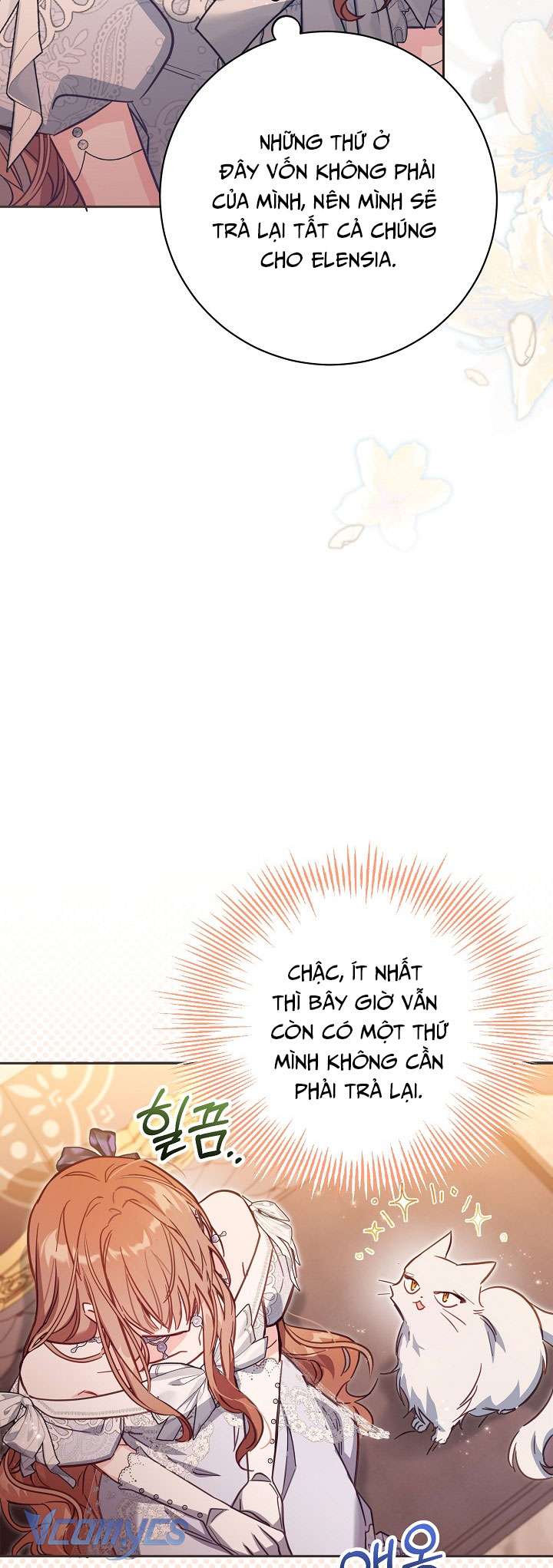 Không Có Chỗ Cho Kẻ Giả Mạo Chap 44 - Trang 2