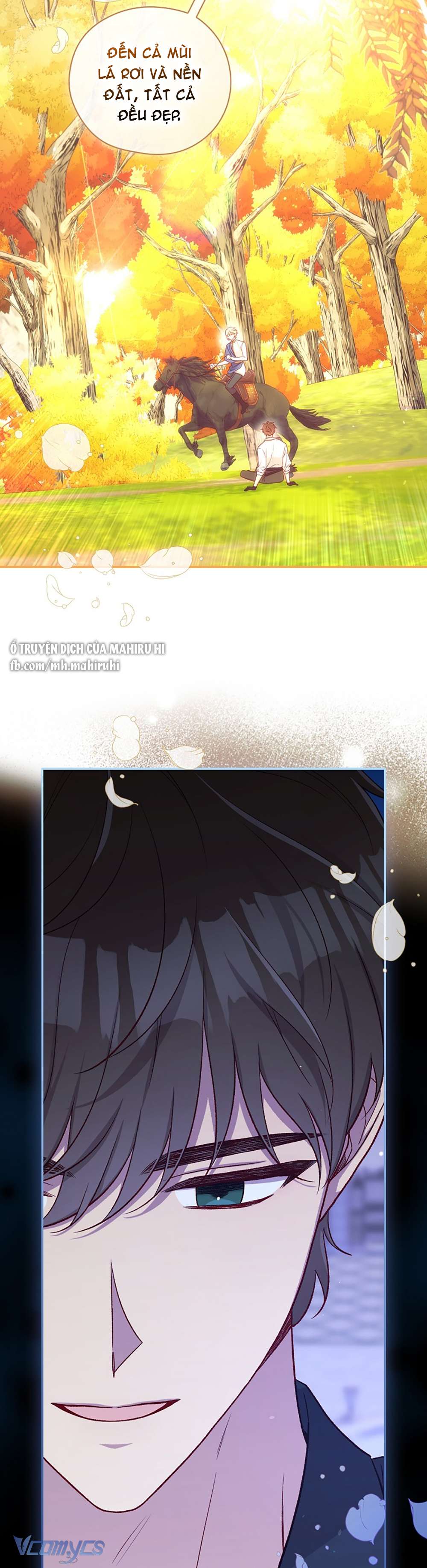 Sống Sót Dưới Thân Phận Hầu Nữ Chap 126 - Next Chap 127