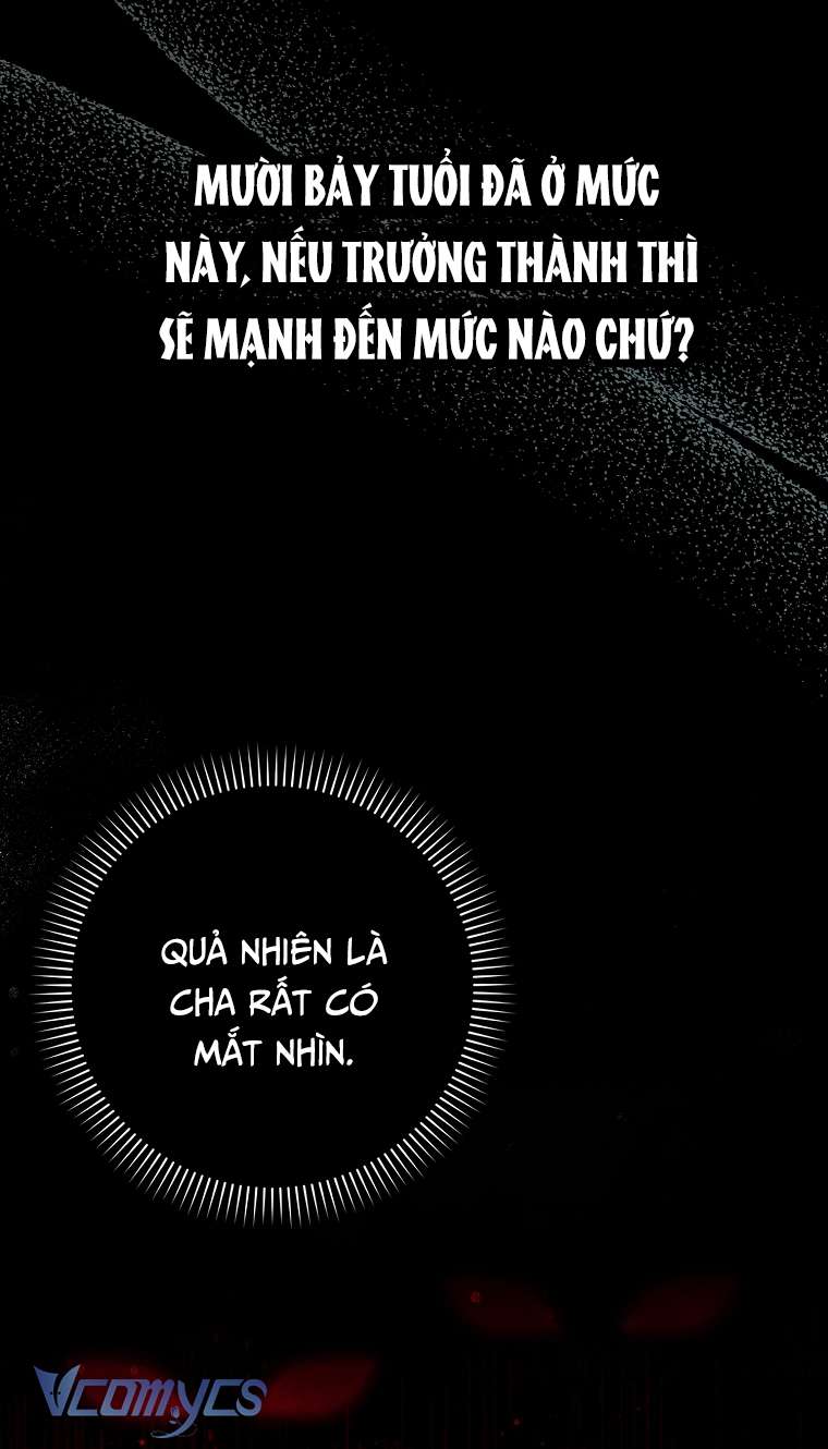 Thời Hạn Cuối Cùng Đang Tràn Ngập Trên Cửa Sổ Trạng Thái Chap 8 - Trang 4