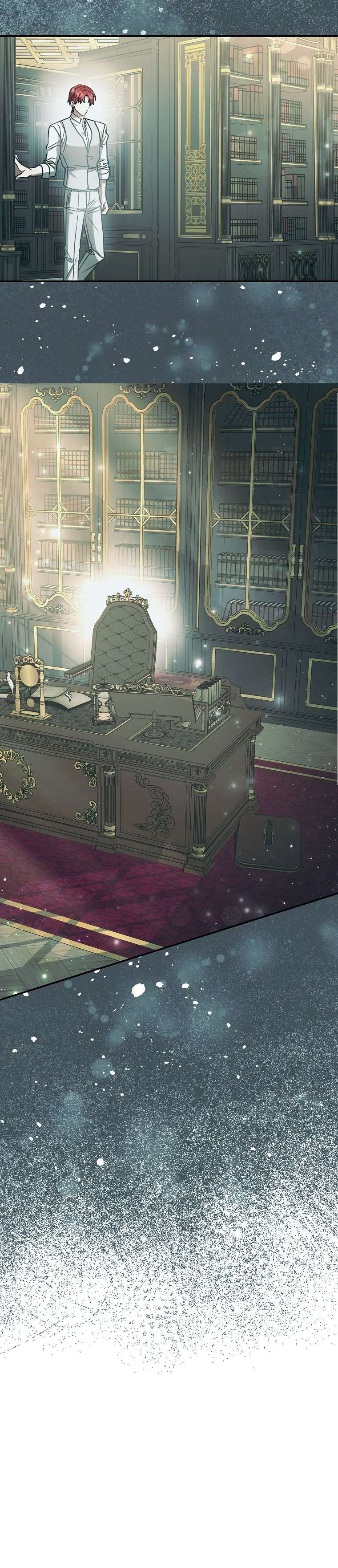 Chị Gái Tôi Là Nhân Vật Chính Chap 21 - Next Chap 22