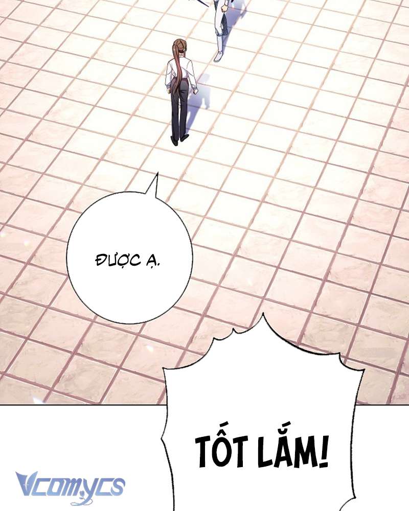 Hầu Gái Độc Quyền Của Hoàng Hậu Phản Diện Chapter 40 - Trang 4