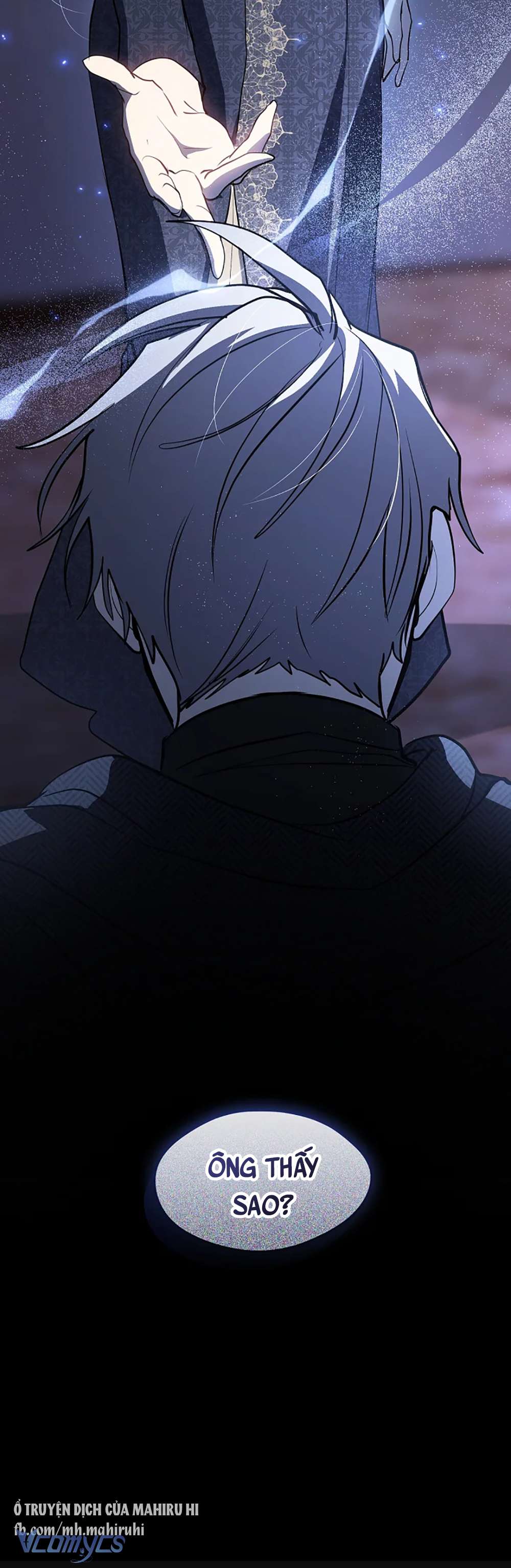 Không Thể Thoát Khỏi Người Chap 90 - Trang 4