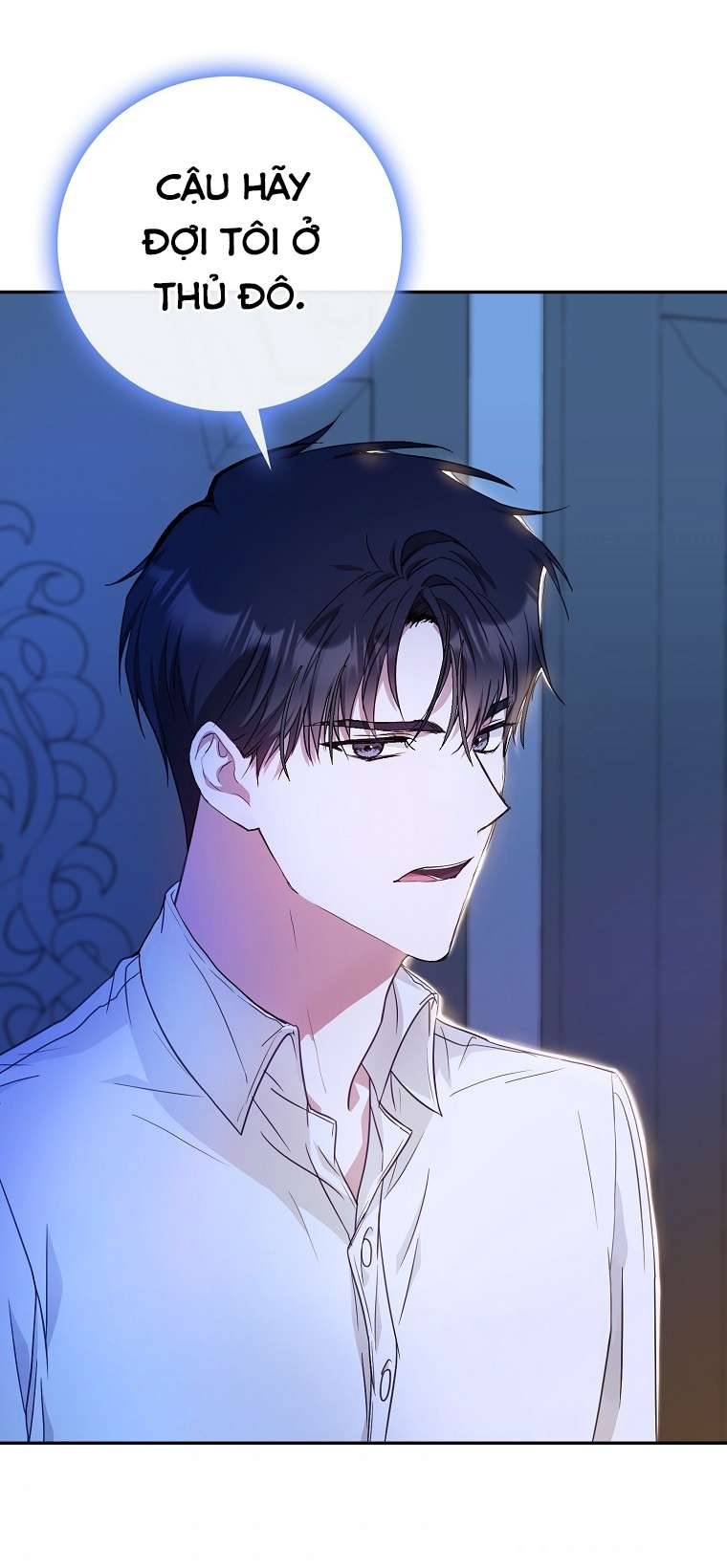 Tôi Trở Thành Vợ Của Nam Chính Chap 19 - Trang 3