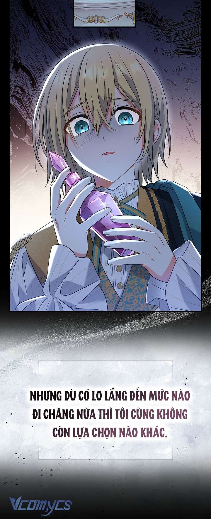 Người Xem Mắt Của Ác Nữ Quá Hoàn Hảo Chapter 14 - Trang 4