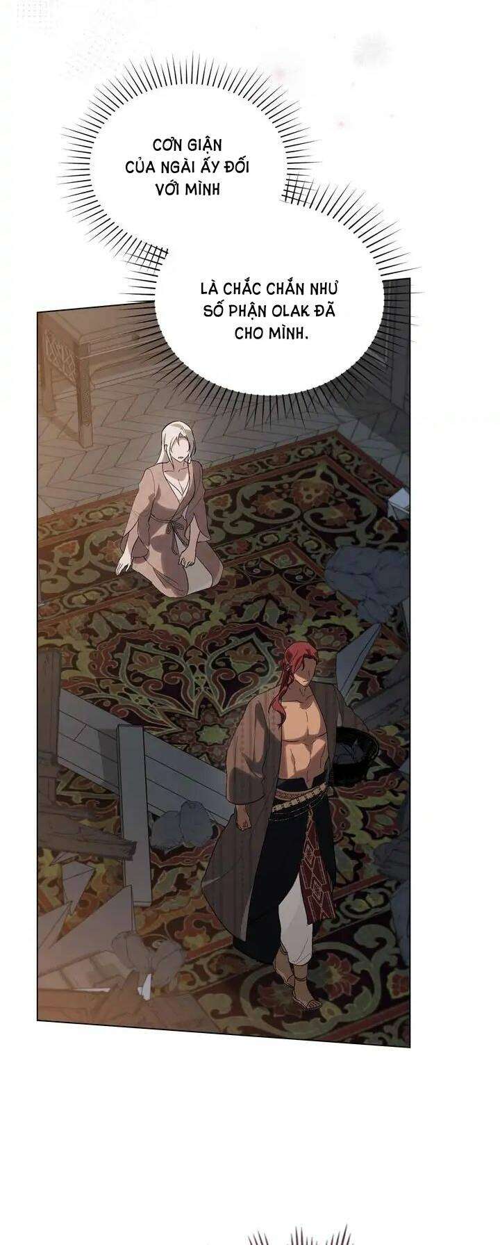 Khi Số Phận Tìm Đến Hai Ta Chapter 14 - Trang 4