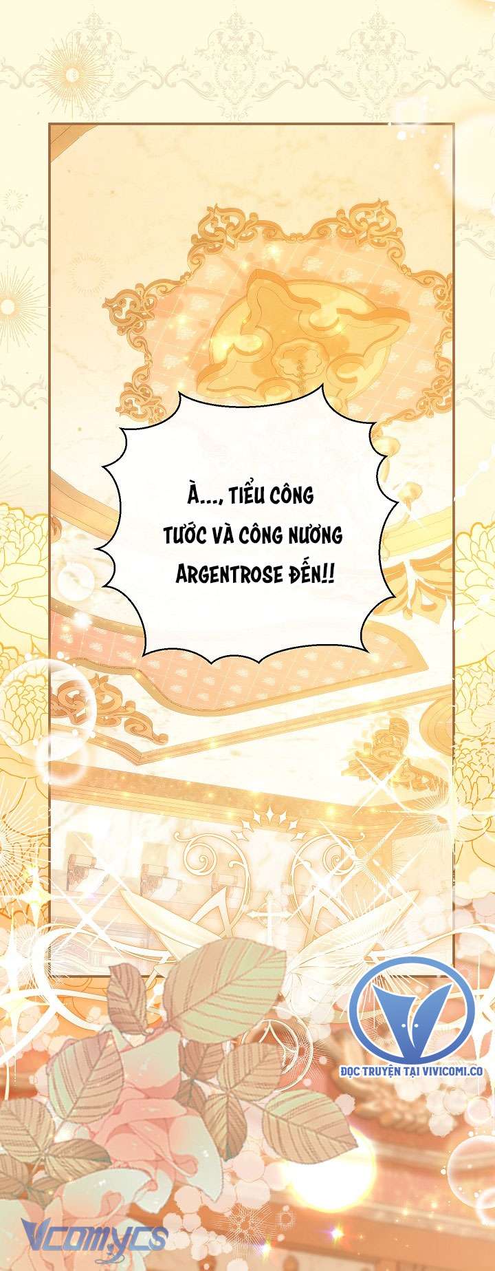 Người Xem Mắt Của Ác Nữ Quá Hoàn Hảo Chapter 62 - Trang 4