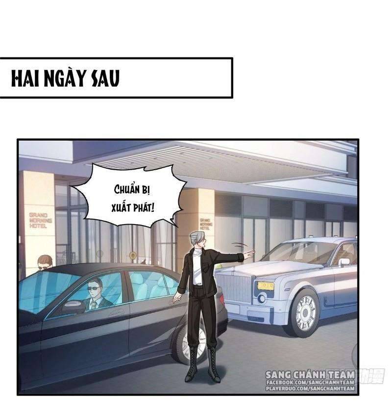 Hệt Như Hàn Quang Gặp Nắng Gắt Chap 99 - Trang 4