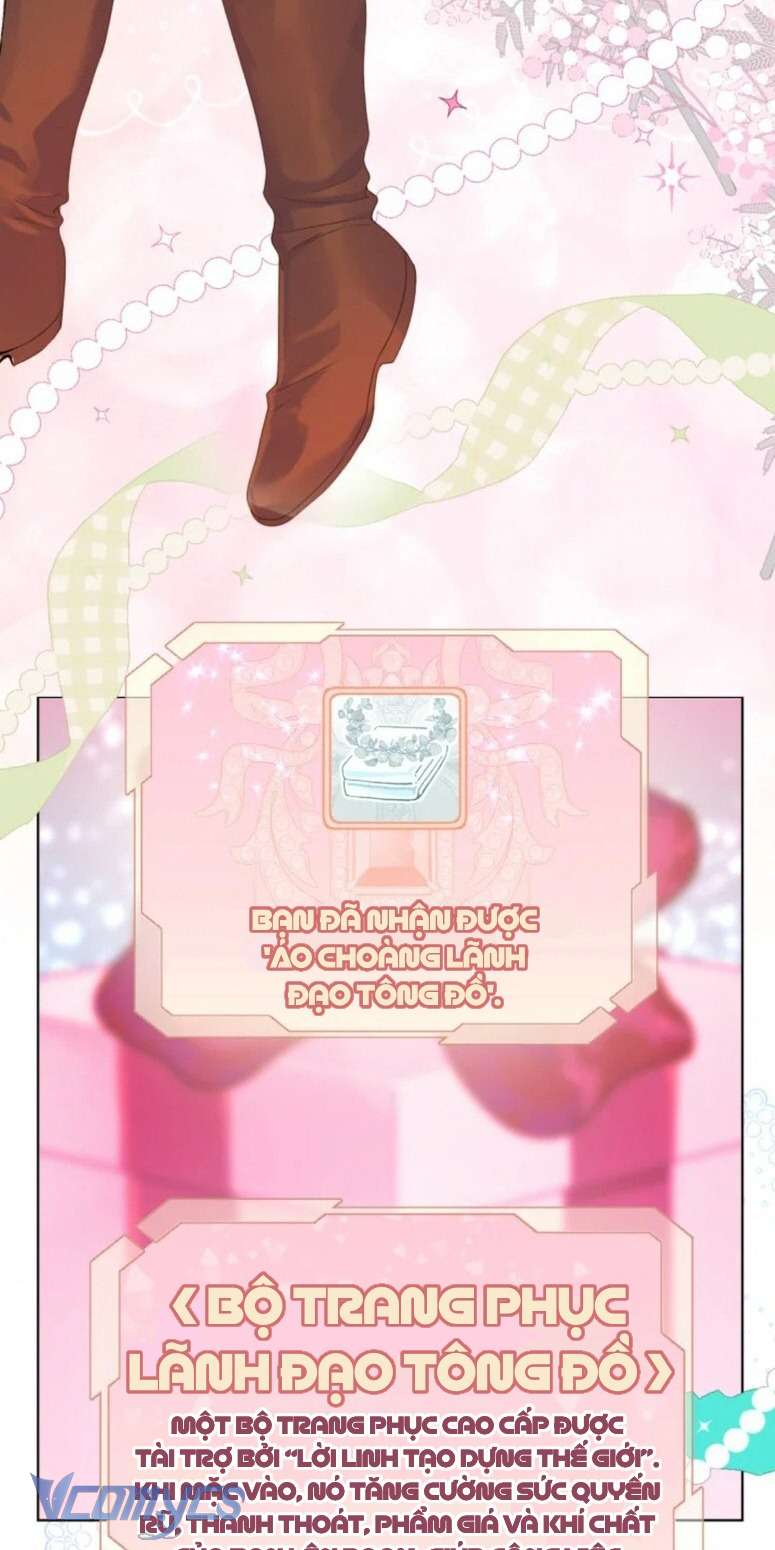 Sự Điều Trị Đặc Biệt Của Tinh Linh Chapter 80 - Trang 4