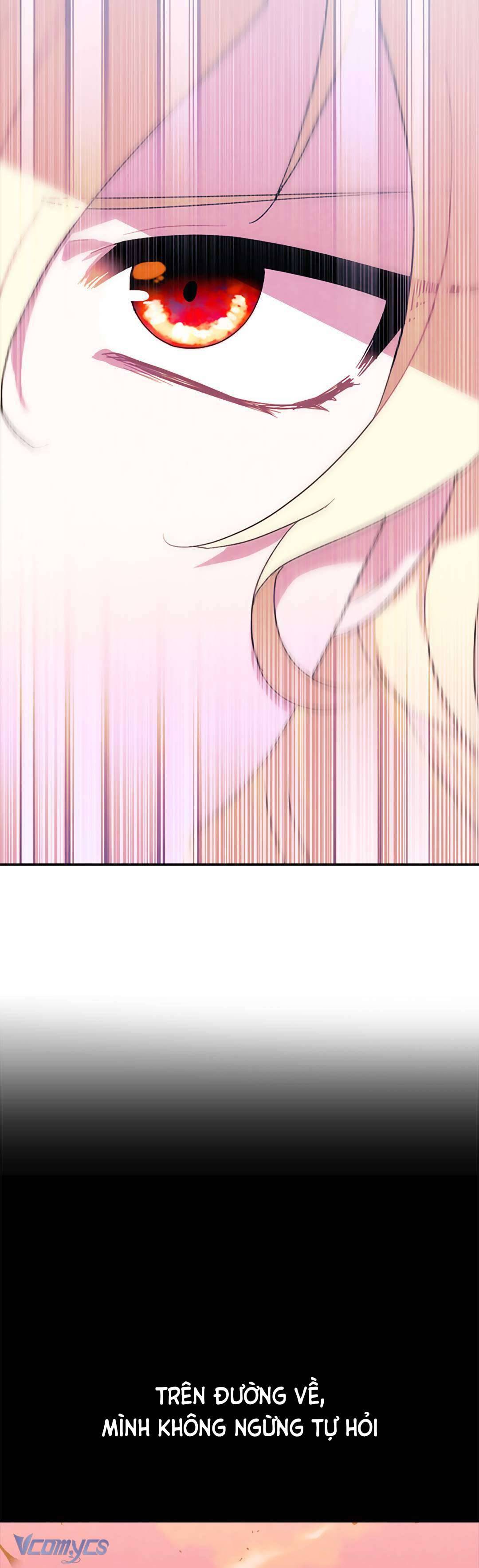 Nữ Vương Và Thánh Kỵ Sĩ Chap 32 - Trang 2