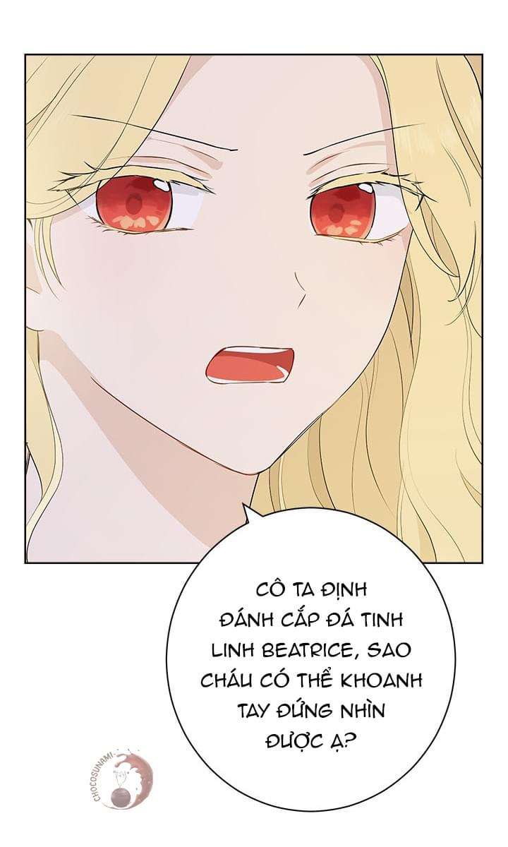 Tôi Là Minh Chứng Của Sự Thật Chap 50 - Next Chap 51