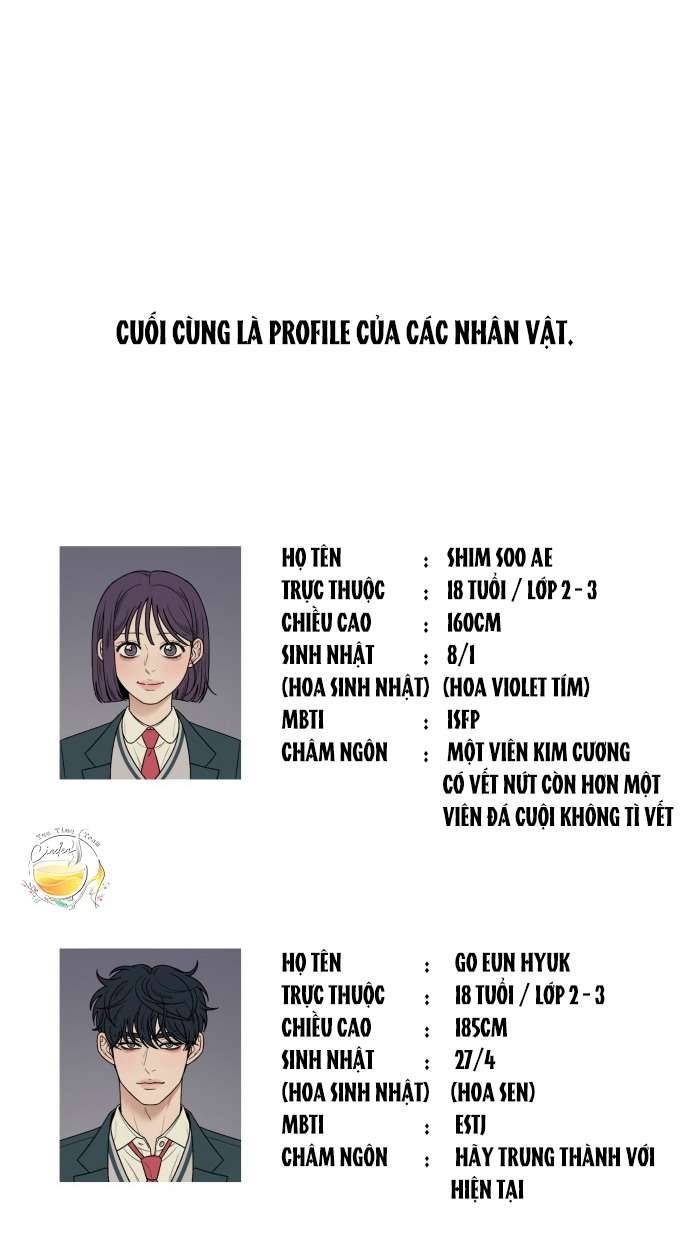 Chiến Lược: Tình Yêu Trong Sáng Chap Kì - Trang 2