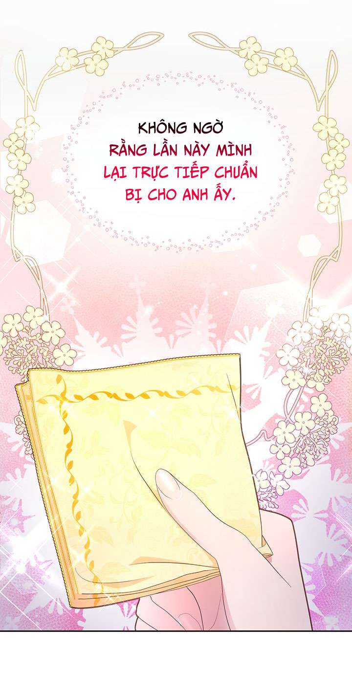 Công Tước Hát Rong Chapter 16 - Trang 3