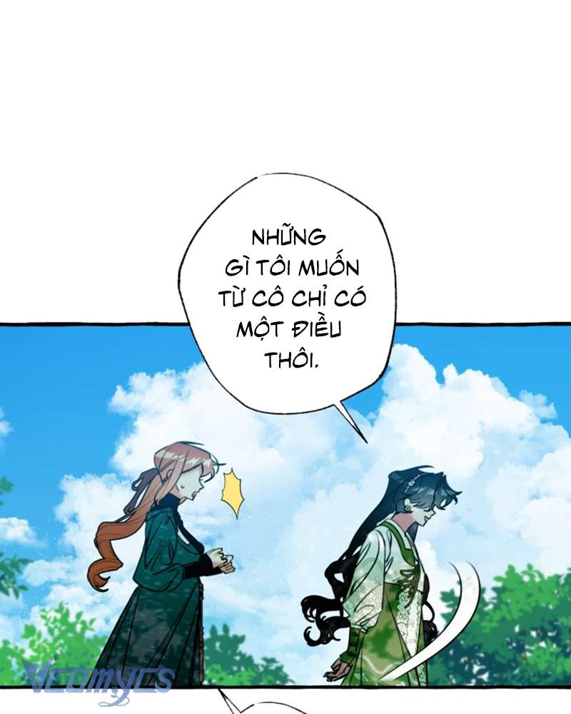 Chuyện Tình Tuyết Phương Bắc Chapter 21 - Trang 4