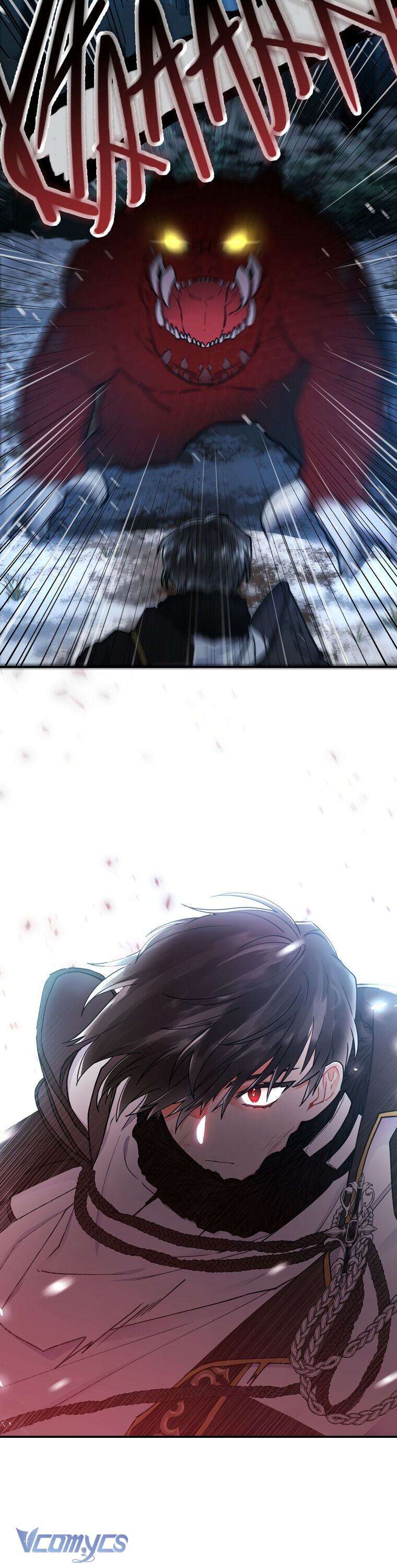 Tôi Đã Trở Thành Con Gái Nuôi Của Nam Chính Chap 21 - Trang 2