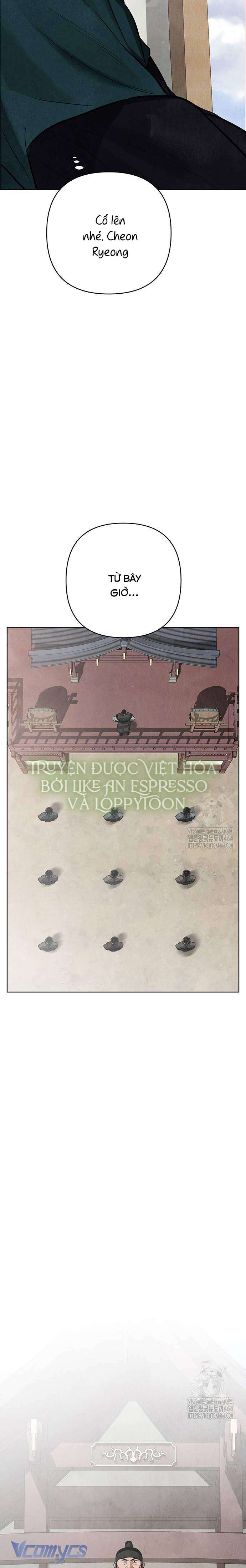 Quỷ Hồn Chap 4 - Trang 4