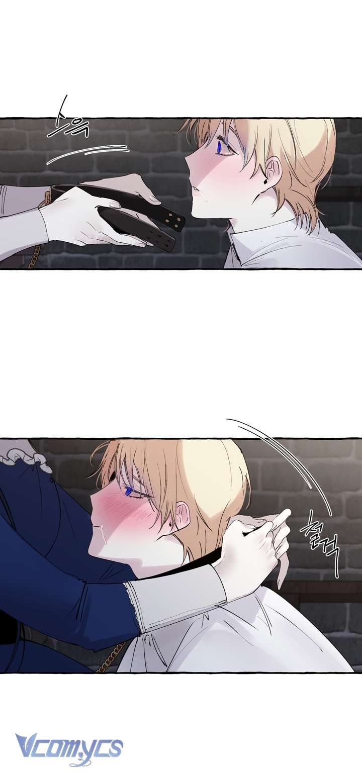 [18+] Hoàng Cung Có Chó Dữ! Chap 19 - Next Chap 20