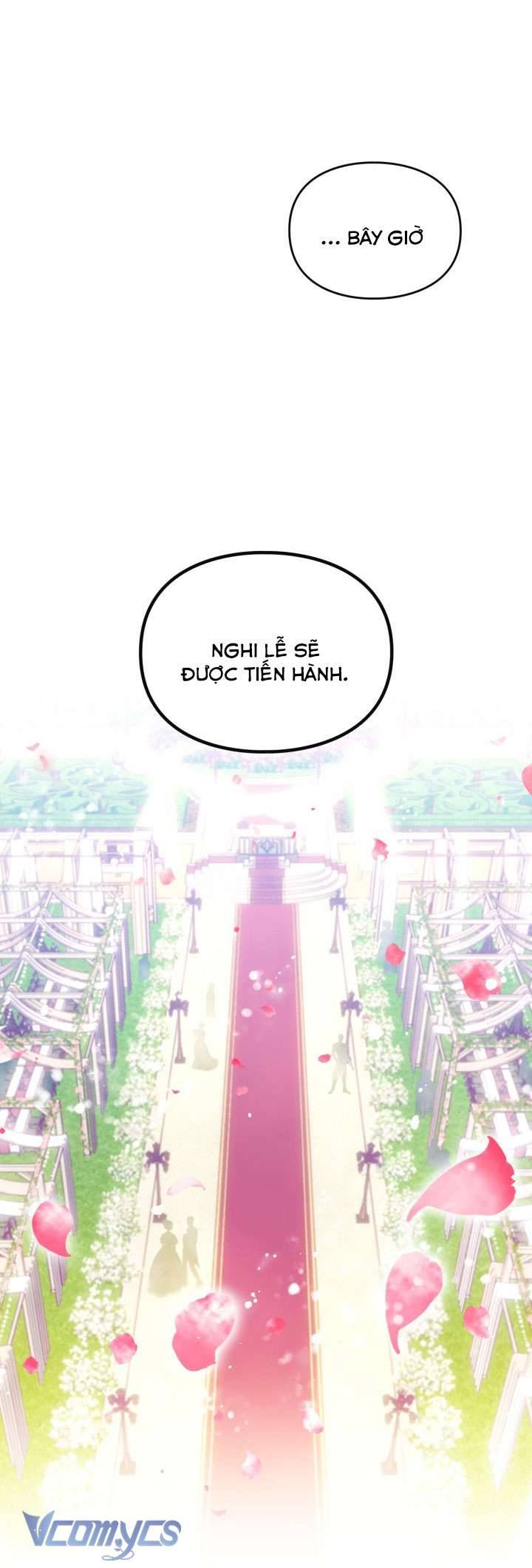 Kết Cục Của Nhân Vật Phản Diện Chỉ Có Thể Là Cái Chết Chapter 155 - Trang 4