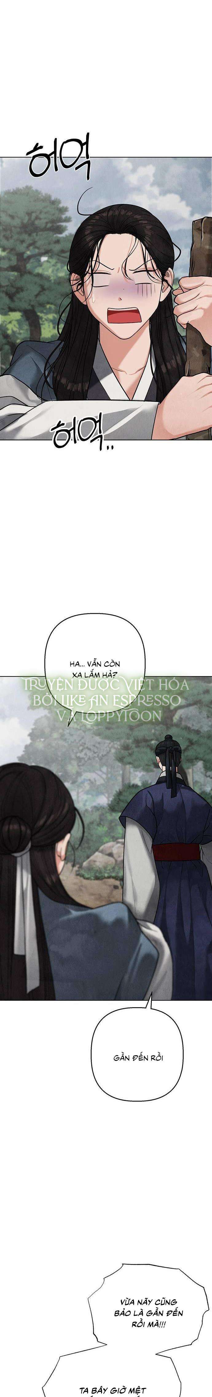 Quỷ Hồn Chap 17 - Next Chap 18