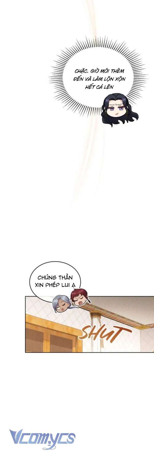 Hôn Nhân Giả Dối Chap 24 - Trang 3