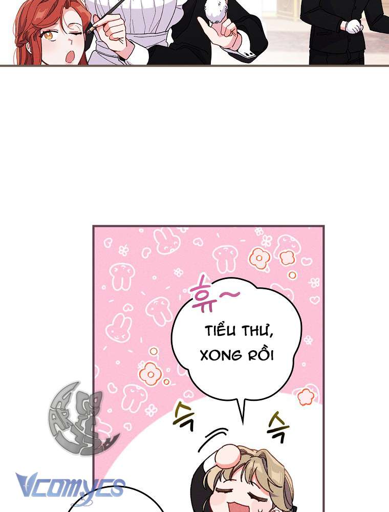 Chị Gái Của Nhân Vật Phản Diện Hôm Nay Cũng Đang Đau Khổ Chapter 8 - Trang 4