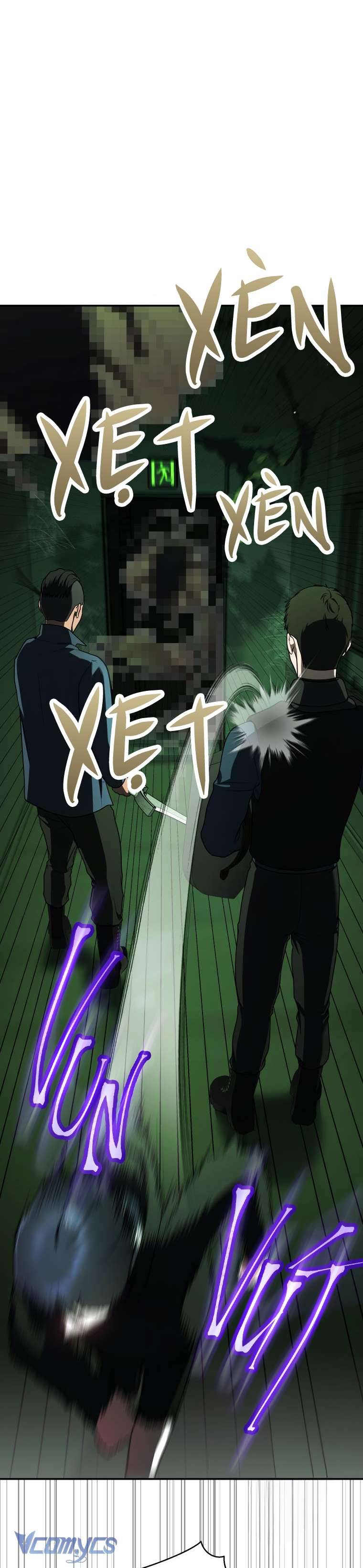 Hướng Dẫn Sinh Tồn Dành Cho Người Xếp Hạng Chap 25 - Trang 2