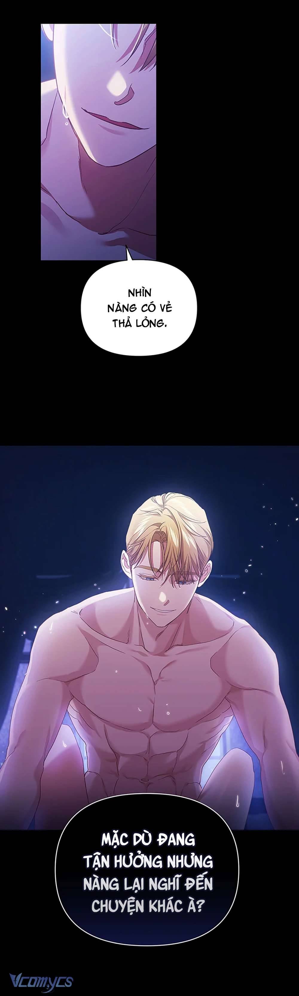 Hôn Nhân Này Rồi Sẽ Đổ Vỡ Chapter 26 - Trang 3