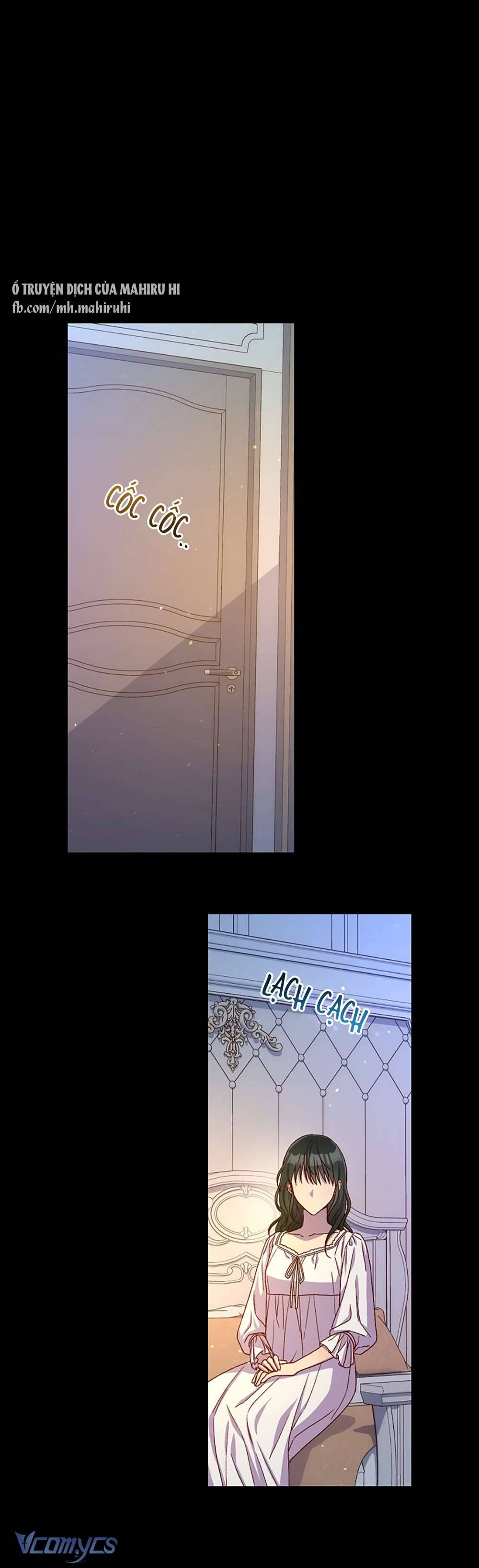 Sống Sót Dưới Thân Phận Hầu Nữ Chap 70 - Next Chap 71