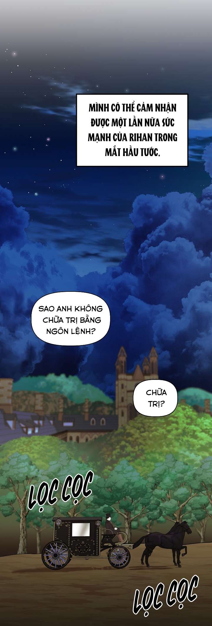 Tôi Không Phải Là Cinderella Chapter 27 - Trang 4