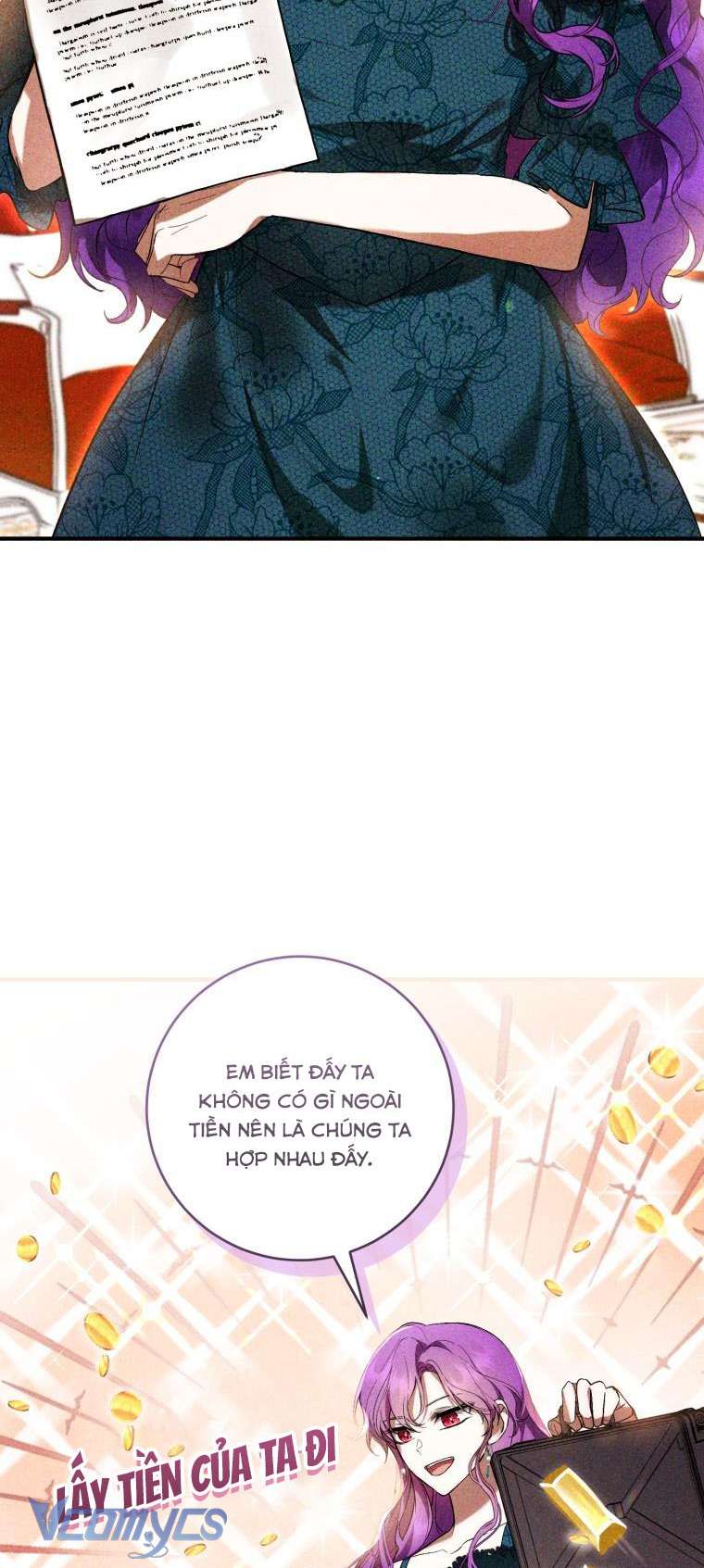 Làm Ác Nữ Bộ Không Tuyệt Sao? Chap 46 - Trang 4