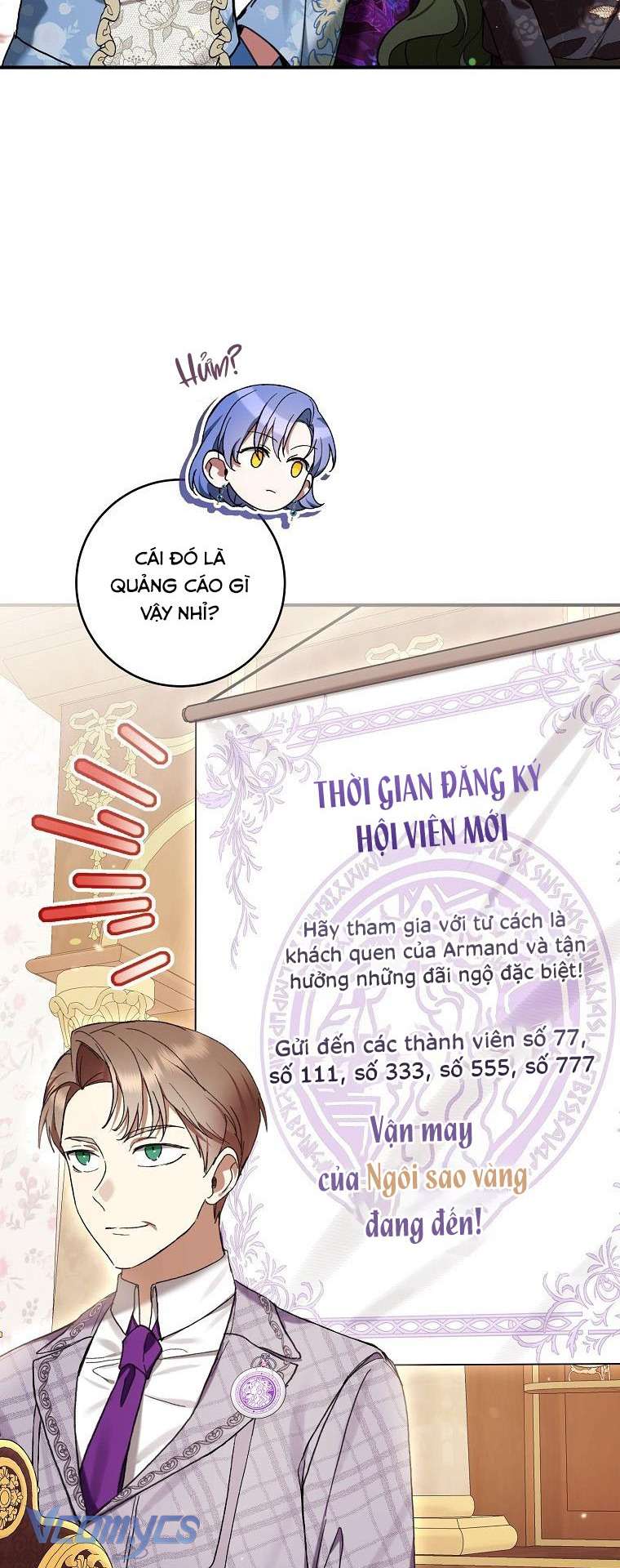 Làm Ác Nữ Bộ Không Tuyệt Sao? Chap 50 - Trang 4