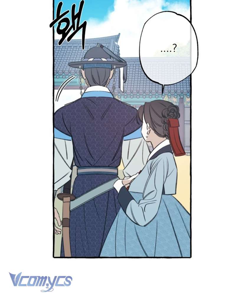 Chuyện Tình Hoa Lưu Ly Chap 1 - Trang 3