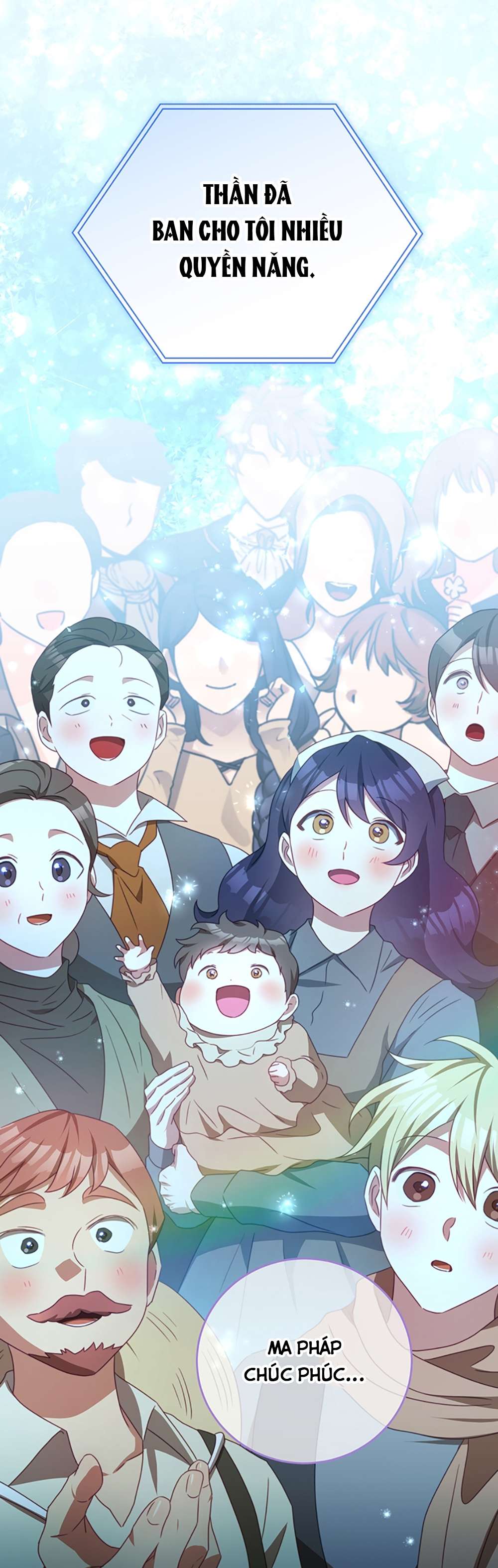 Trở Thành Tình Địch Của Các Nam Chính Chapter 90 - Trang 2