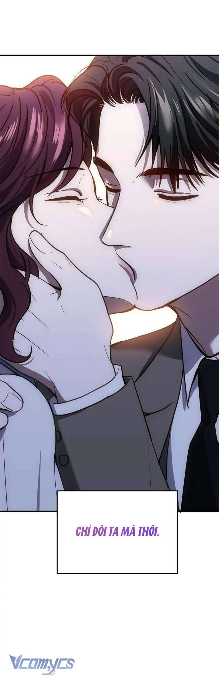 Ba Lần Động Phòng Chapter 36 - Trang 4