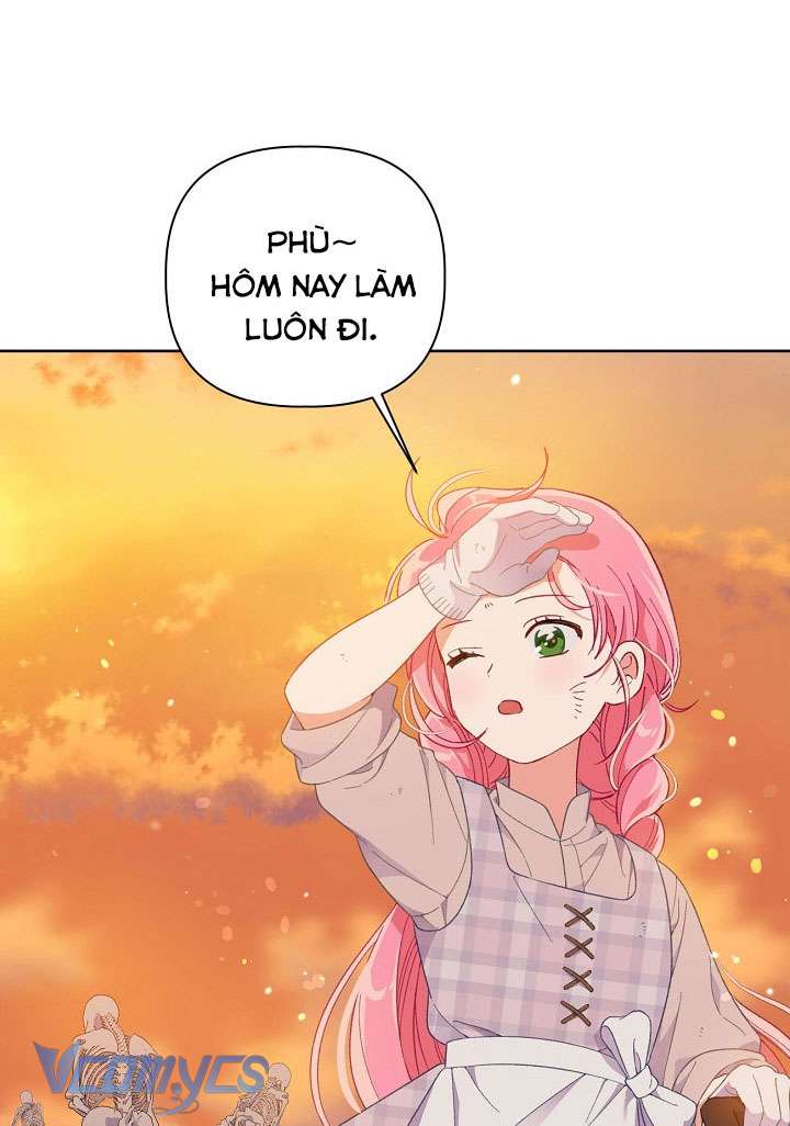 Sự Điều Trị Đặc Biệt Của Tinh Linh Chapter 16 - Trang 4