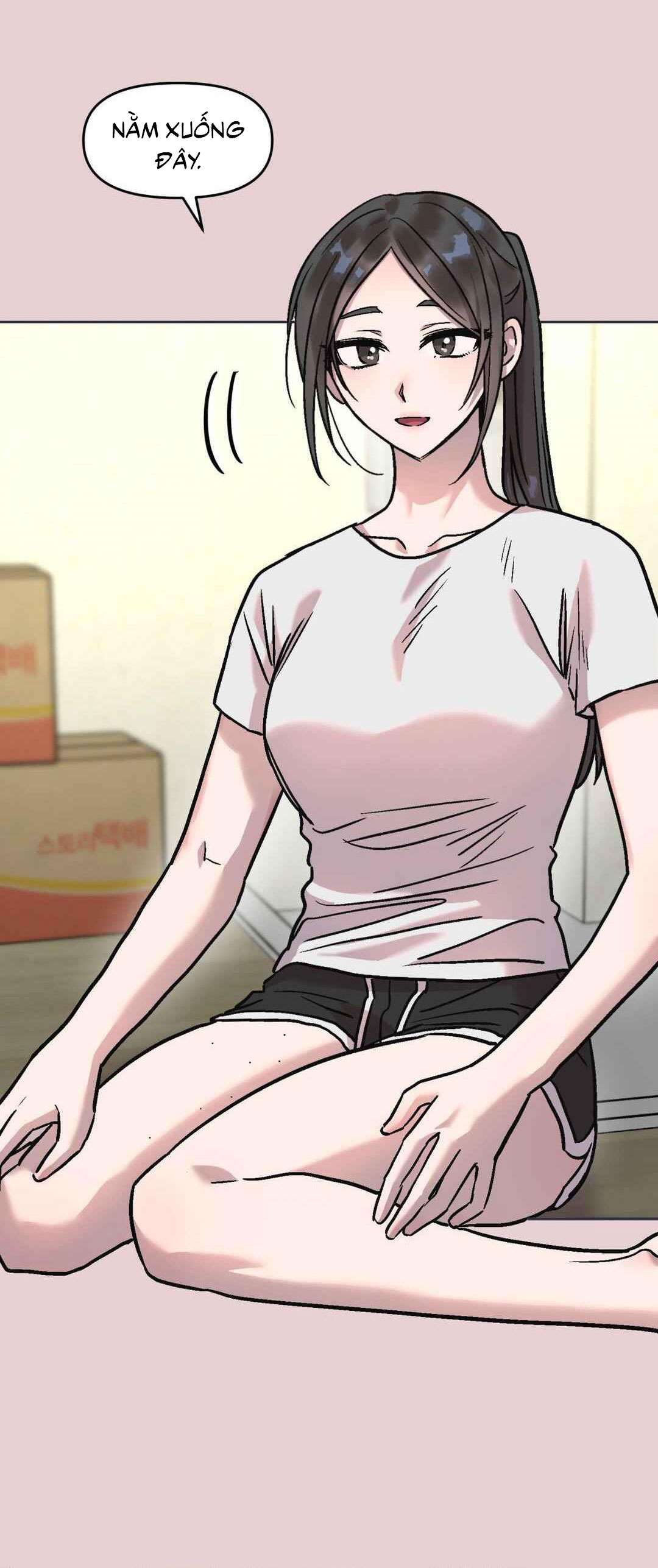 Người Gọi Nặc Danh 2 Chap 2 - Next Chap 3