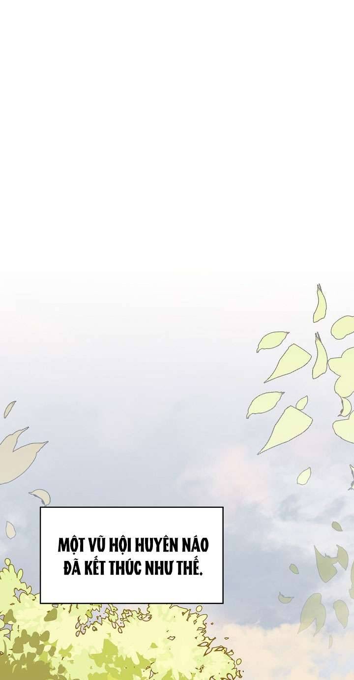 Tôi Không Phải Là Cinderella Chapter 8 - Trang 4