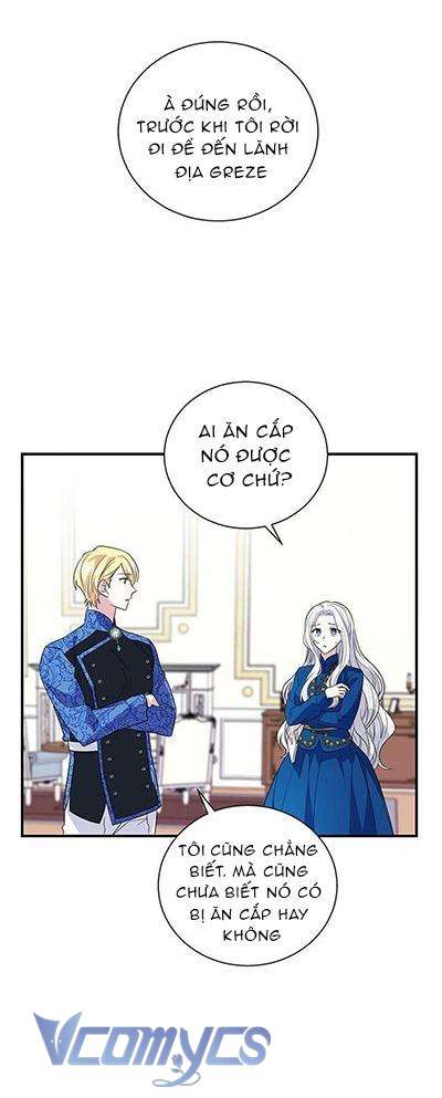 Chồng Yêu, Tôi Đây Bãi Công! Chap 19 - Trang 3