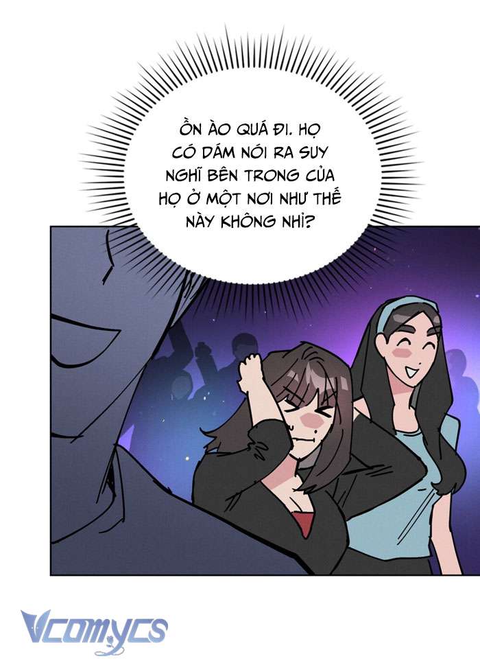 [18+] 7 Giây Thay Vì Một Nụ Hôn Chap 33 - Trang 2