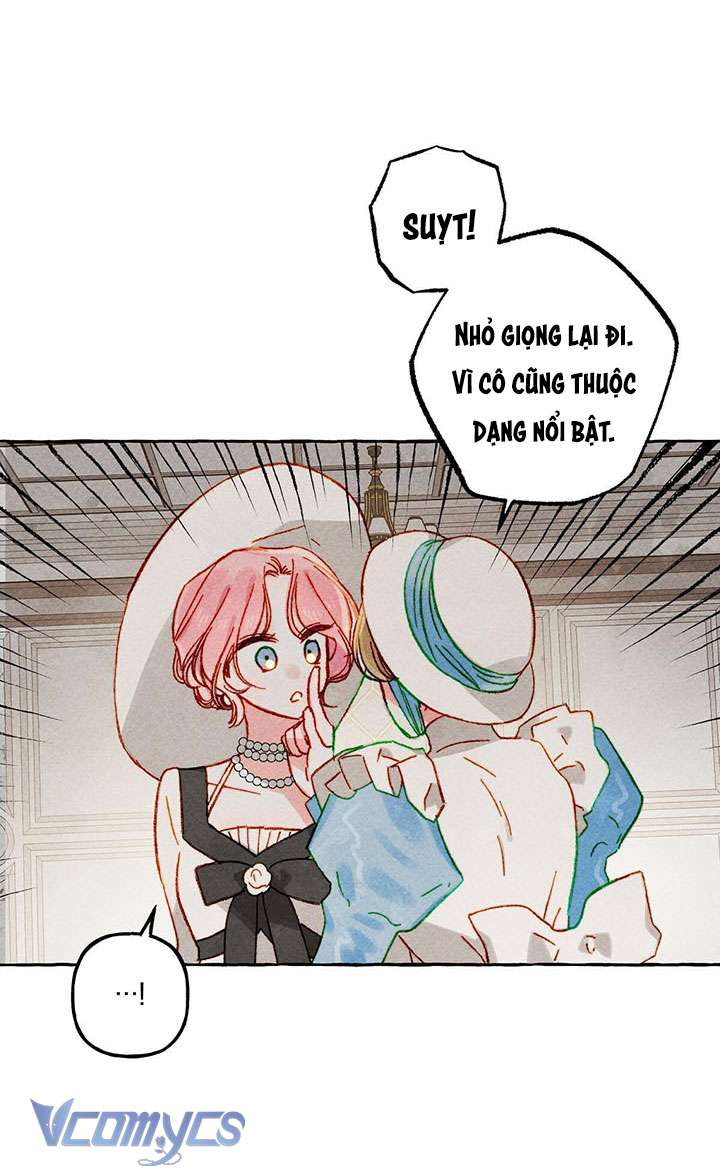 (Munn) Nuôi Dưỡng Một Hắc Long Chap 24 - Trang 2