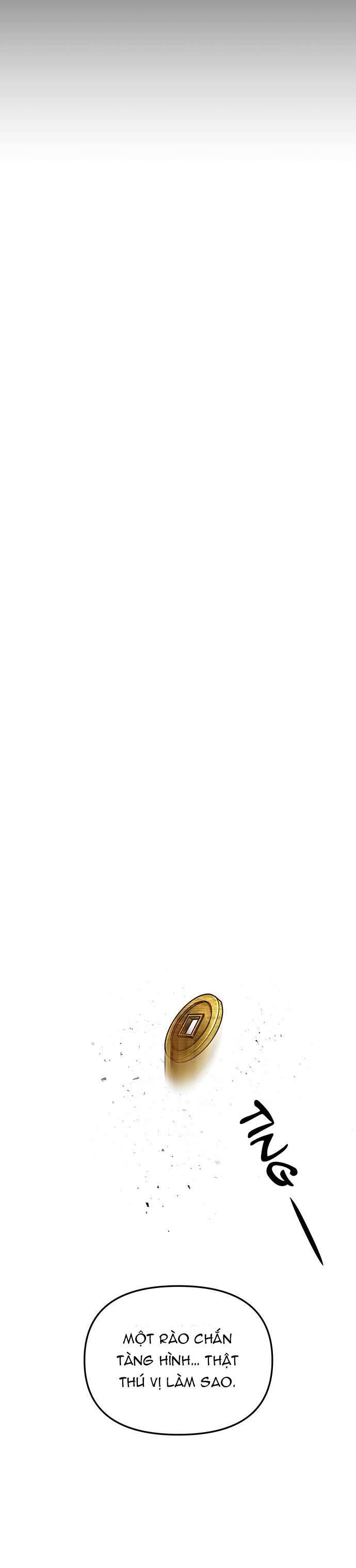 Vương Tử Huyền Bí Chapter 55 - Trang 4