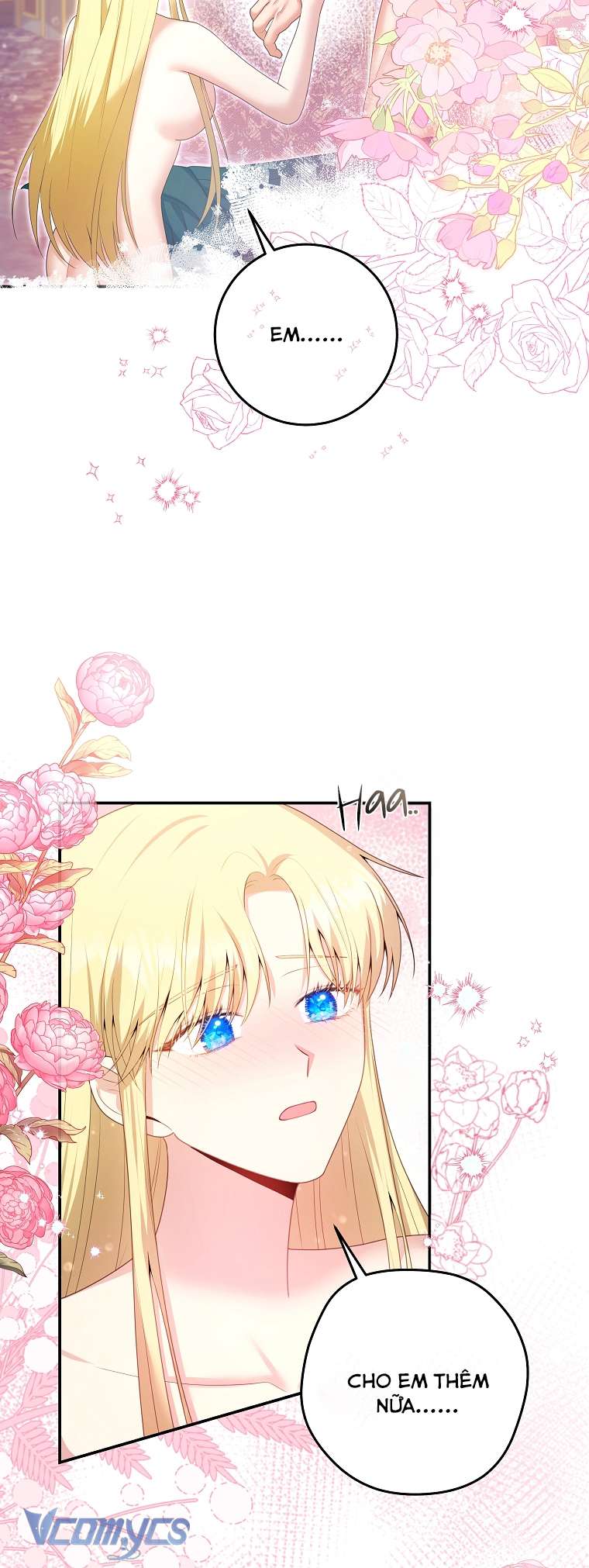 [18+] Phương Pháp Gia Hạn Hợp Đồng Hôn Nhân Chap 11 - Trang 2