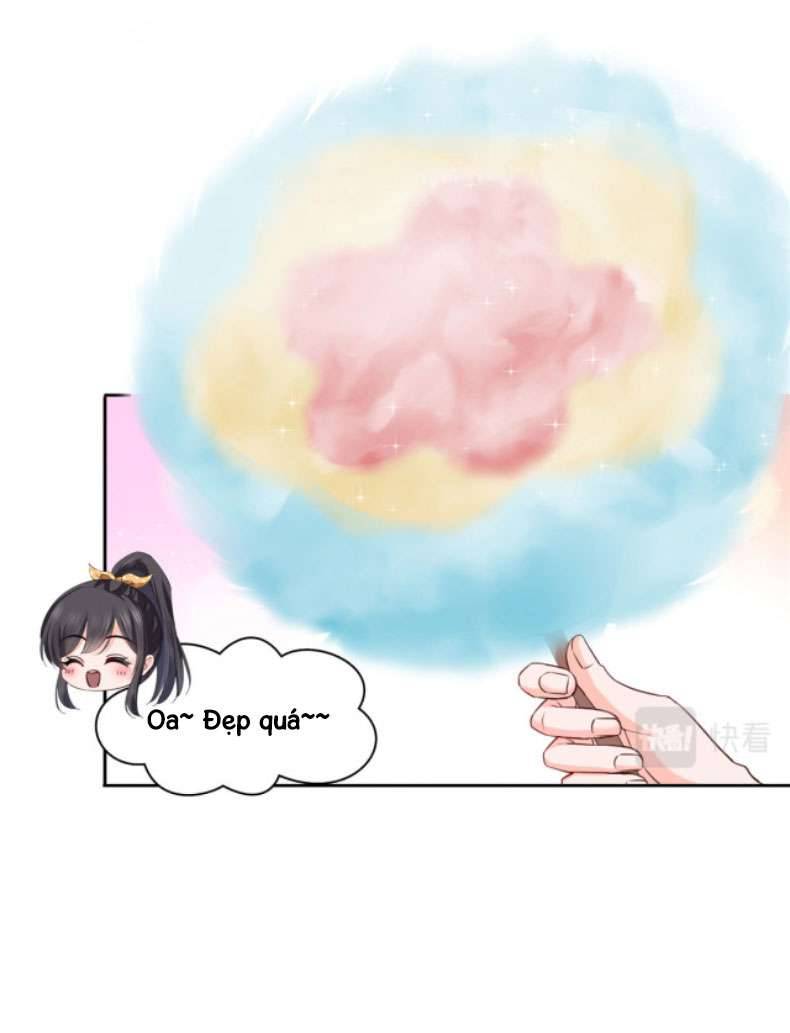 Hệt Như Hàn Quang Gặp Nắng Gắt Chap 202 - Trang 4