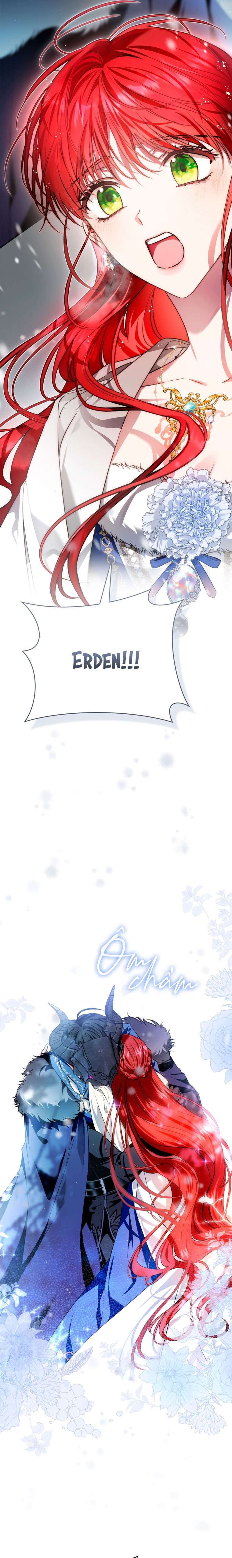 Hôn Phu Ẩn Sắc Chap 101 - Trang 2