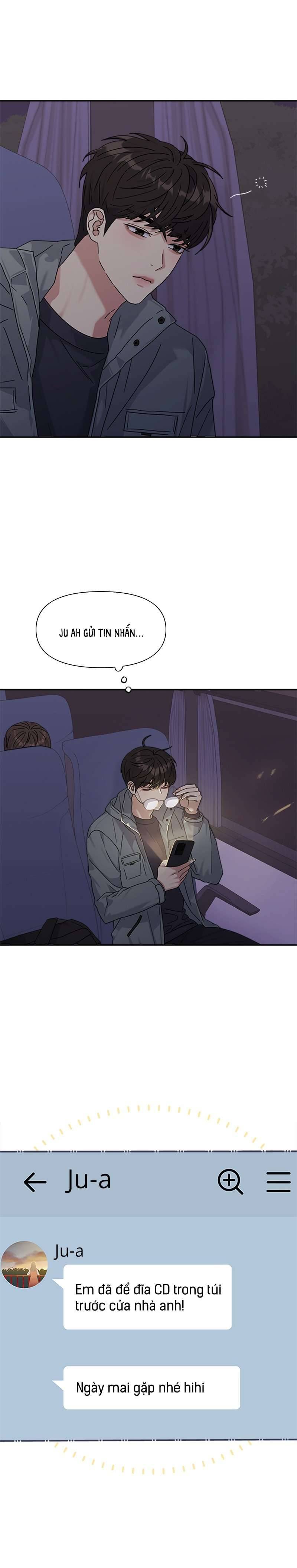 Couple Breaker Chap 3 - Trang 2