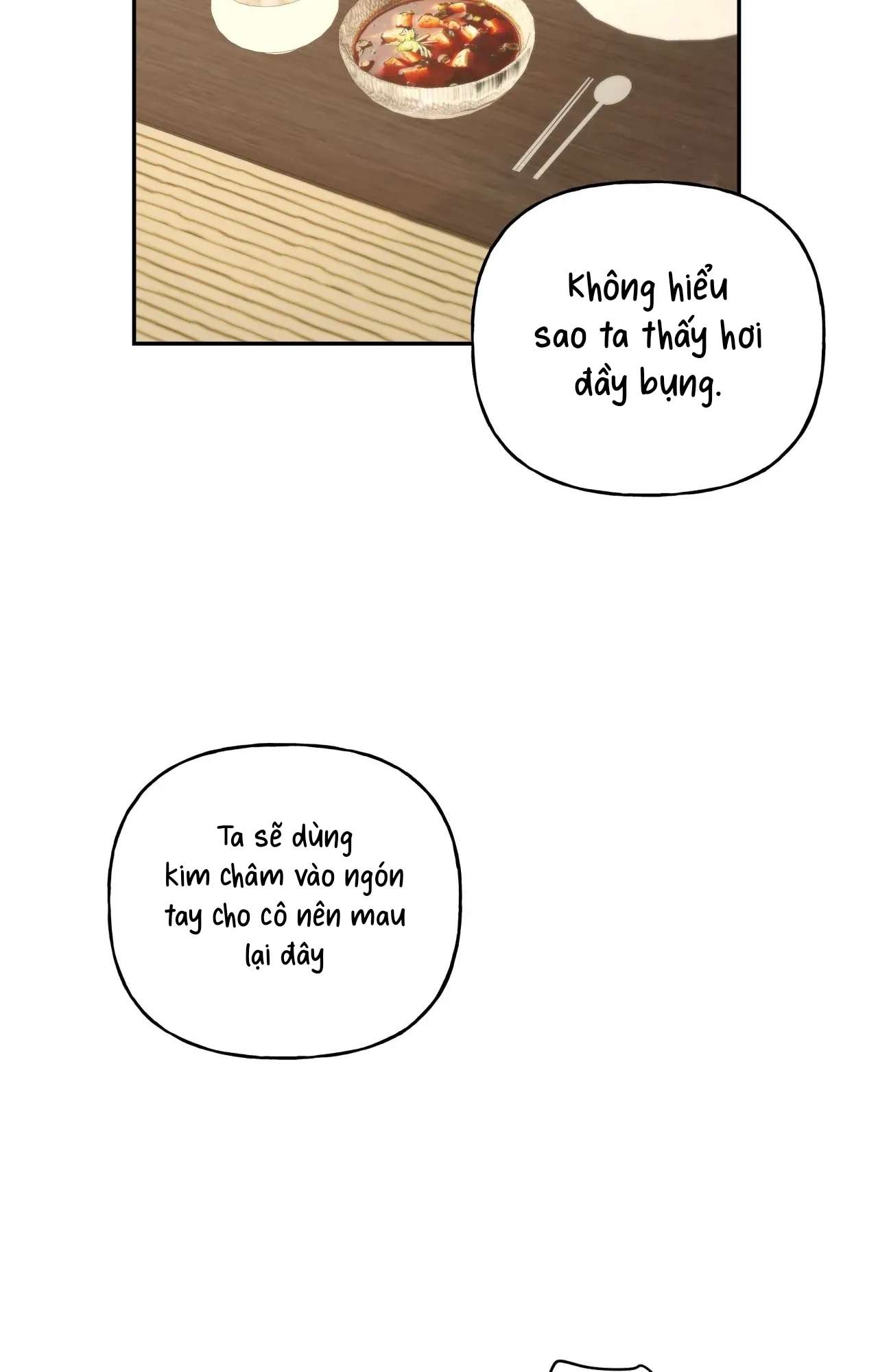 [ 18+ ] Khúc ca của loài cầm thú Chap 7 - Next Chap 8