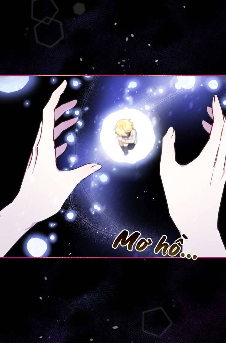 Người Bảo Hộ Của Bạo Quân Là Ma Nữ Tàn Độc Chap 13 - Next Chap 14