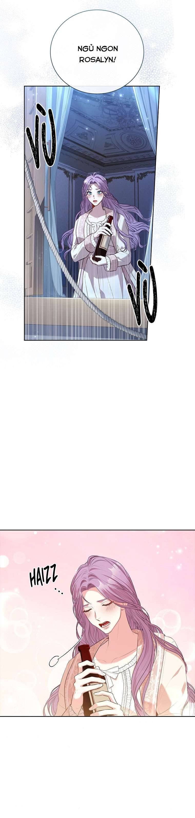 Thư Ký Của Bạo Chúa Chapter 59 - Trang 4