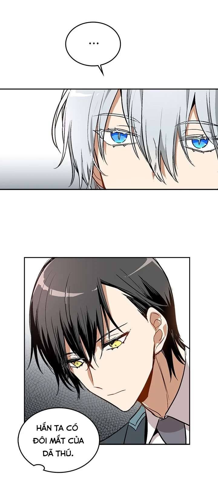 Vị Hôn Thê Khế Ước Của Công Tước Chapter 41 - Trang 4