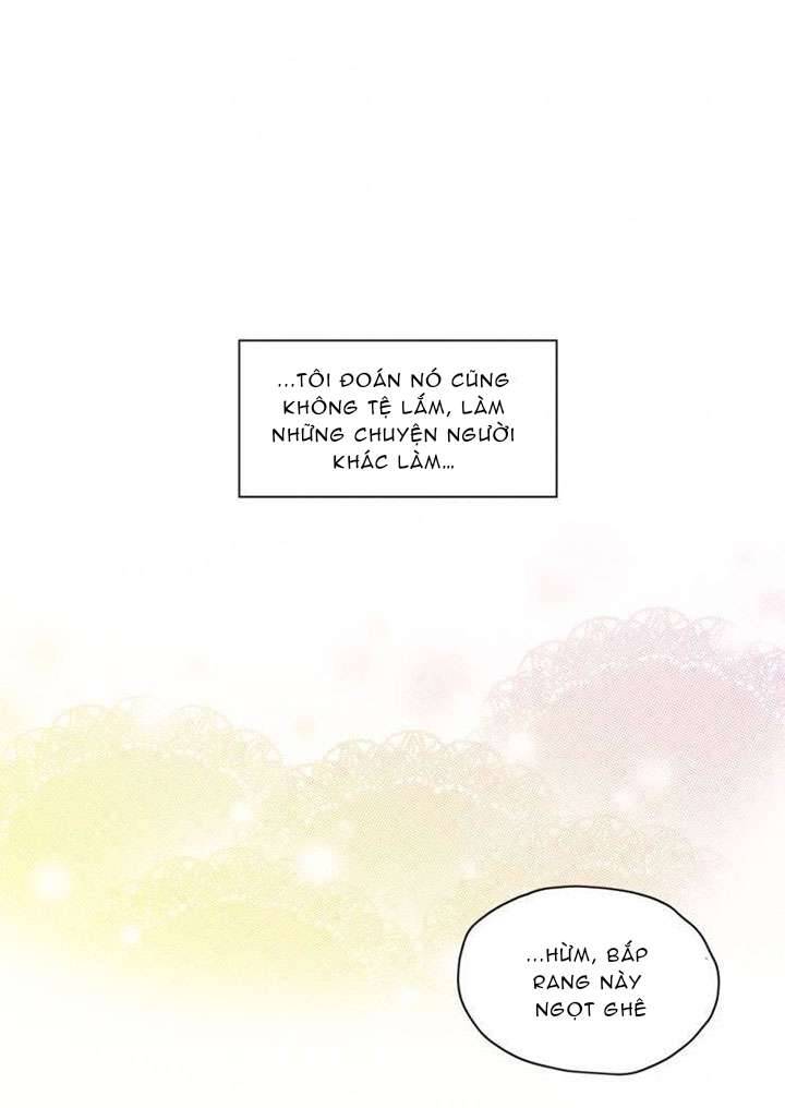 Ranh Giới 33 - Trang 2